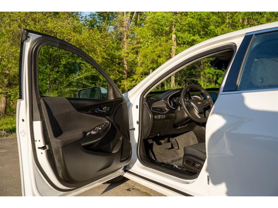 2020 Chevrolet Malibu