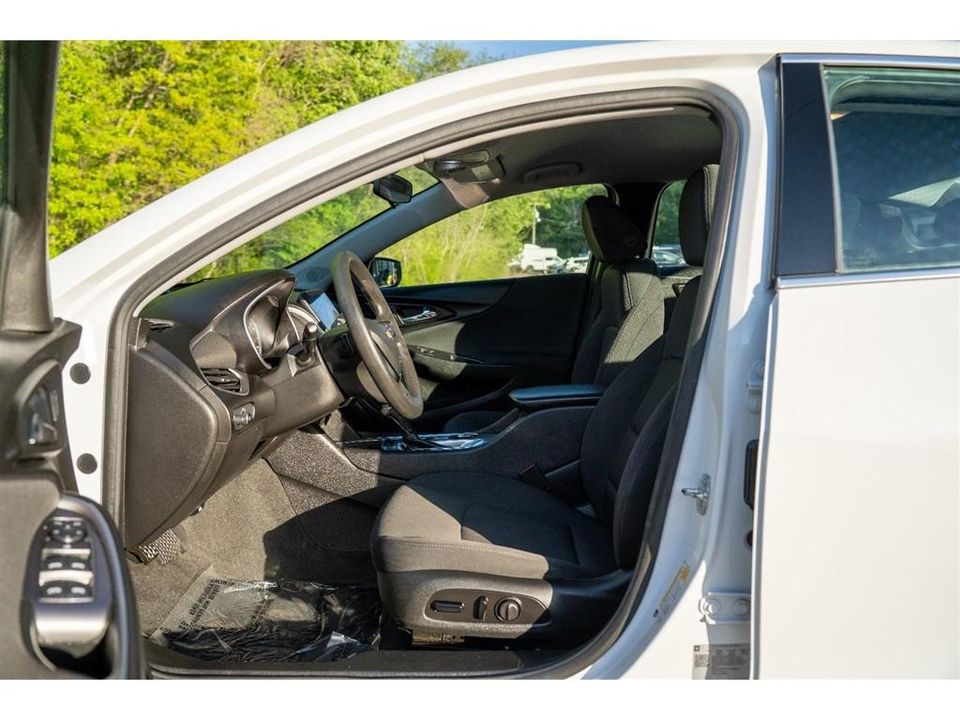 2020 Chevrolet Malibu