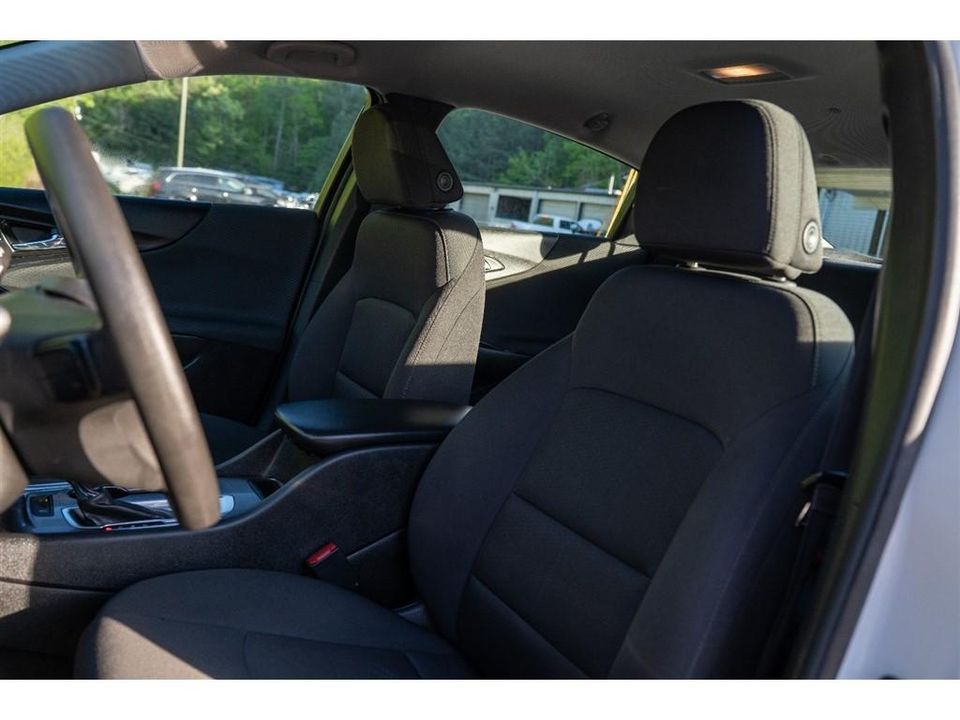 2020 Chevrolet Malibu