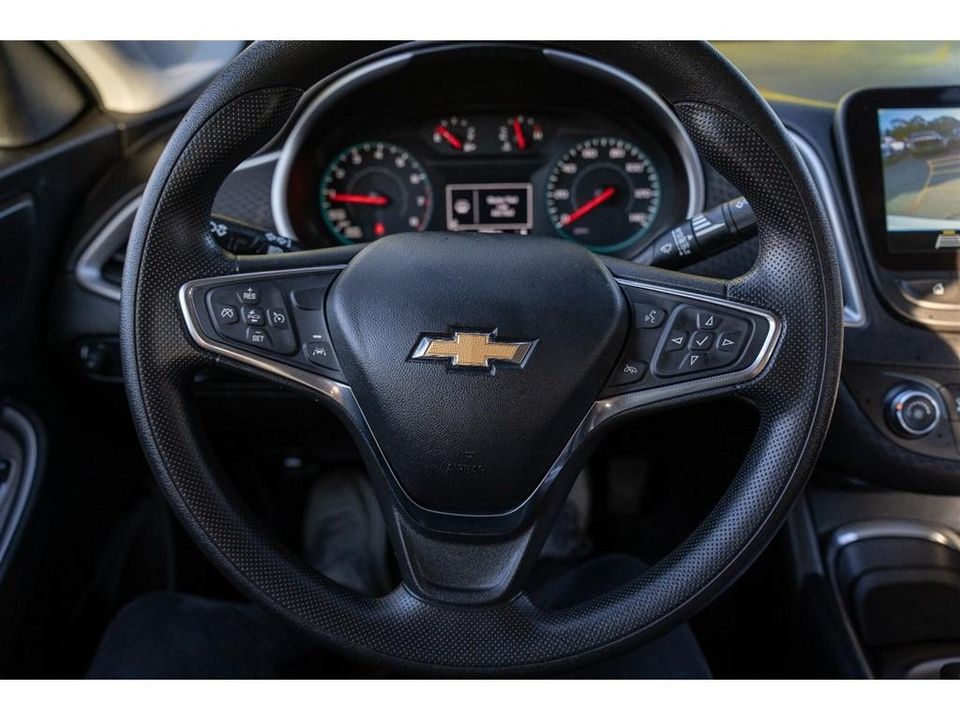 2020 Chevrolet Malibu