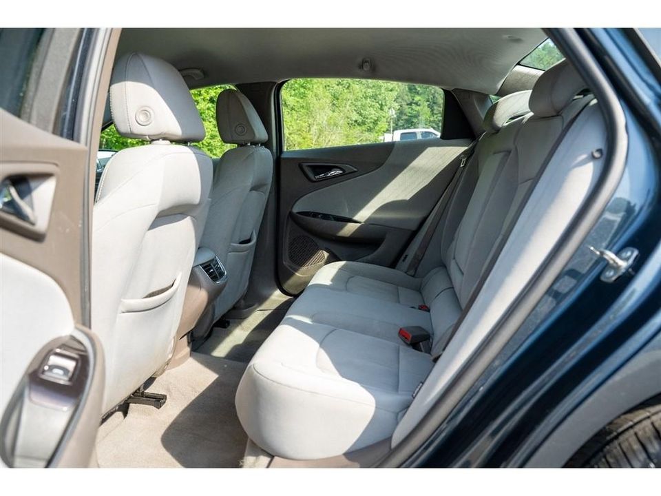 2021 Chevrolet Malibu