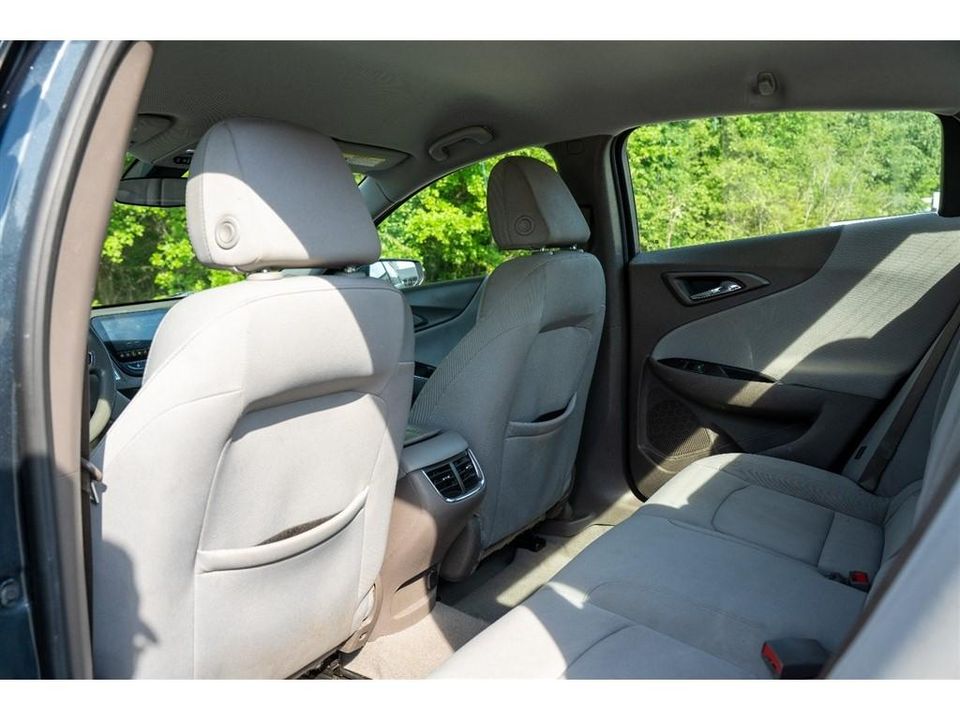 2021 Chevrolet Malibu