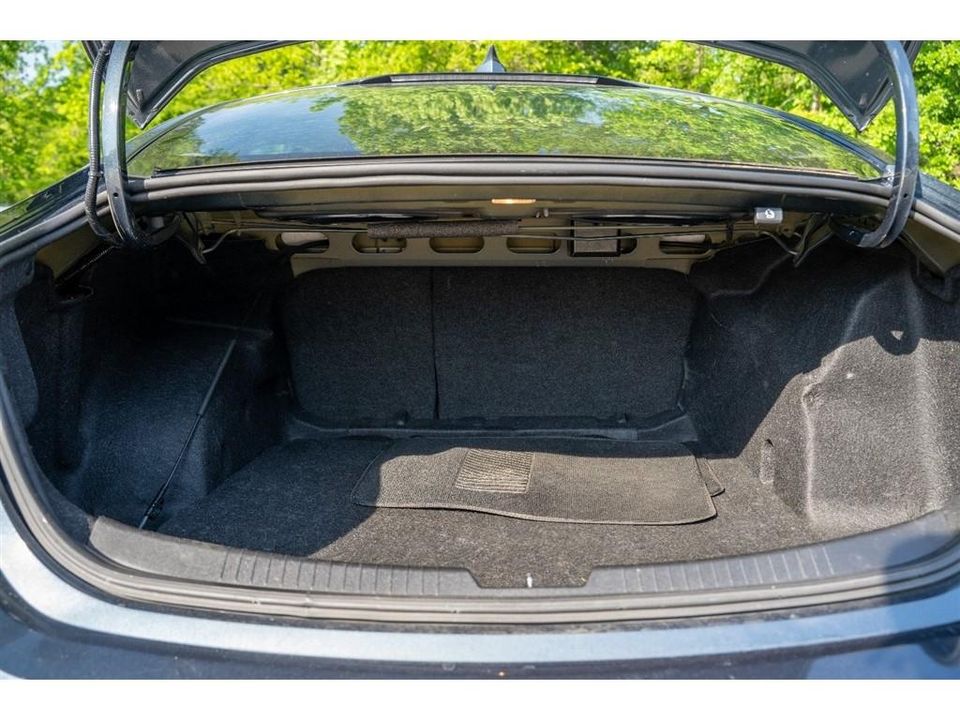 2021 Chevrolet Malibu