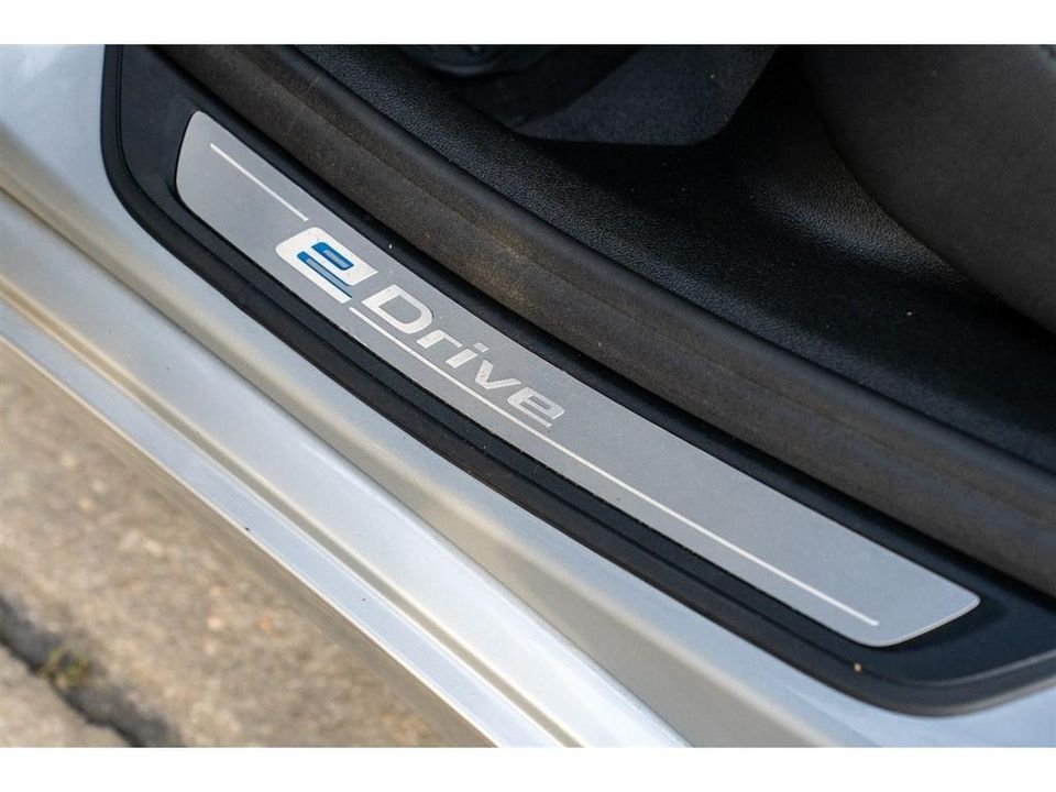 2018 BMW 5-Series