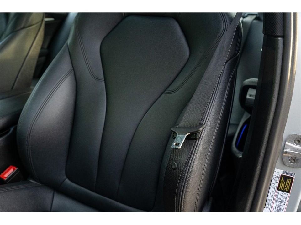 2018 BMW 5-Series