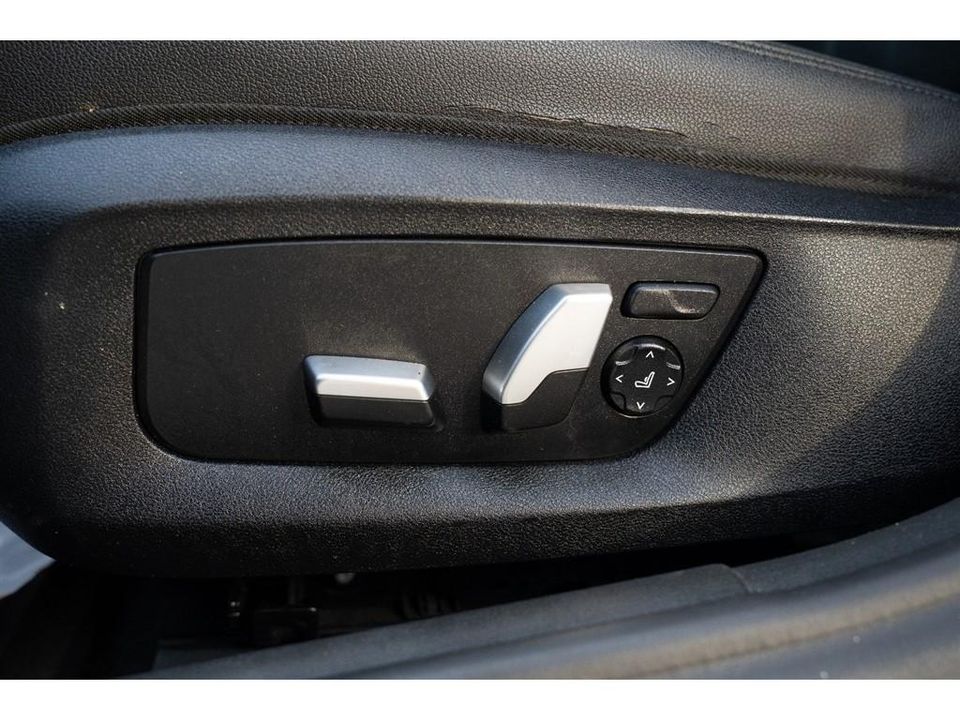 2018 BMW 5-Series