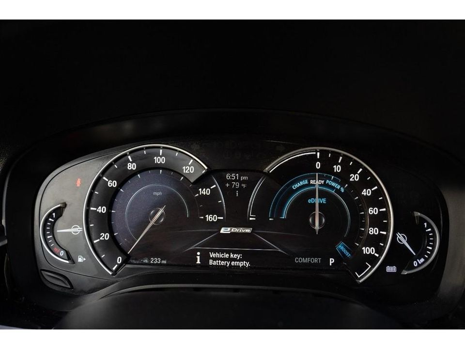 2018 BMW 5-Series