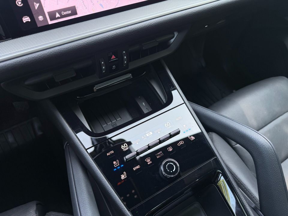 2024 Porsche Cayenne