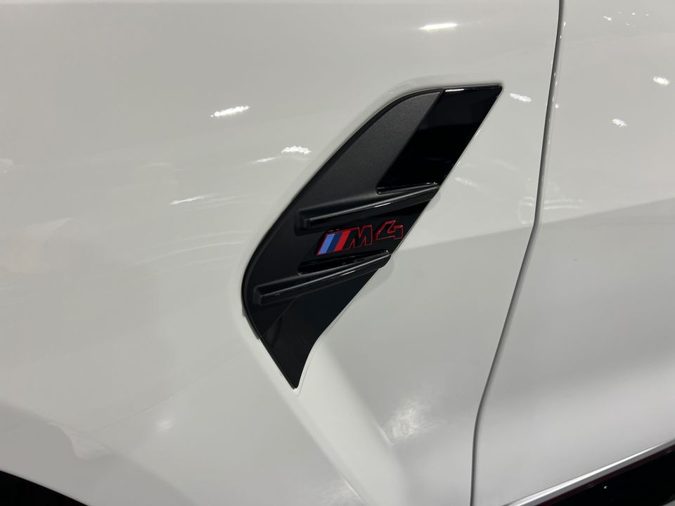 2023 BMW M4 CSL 3.0L TWIN TURBO 2DR COUPE FULL PPF