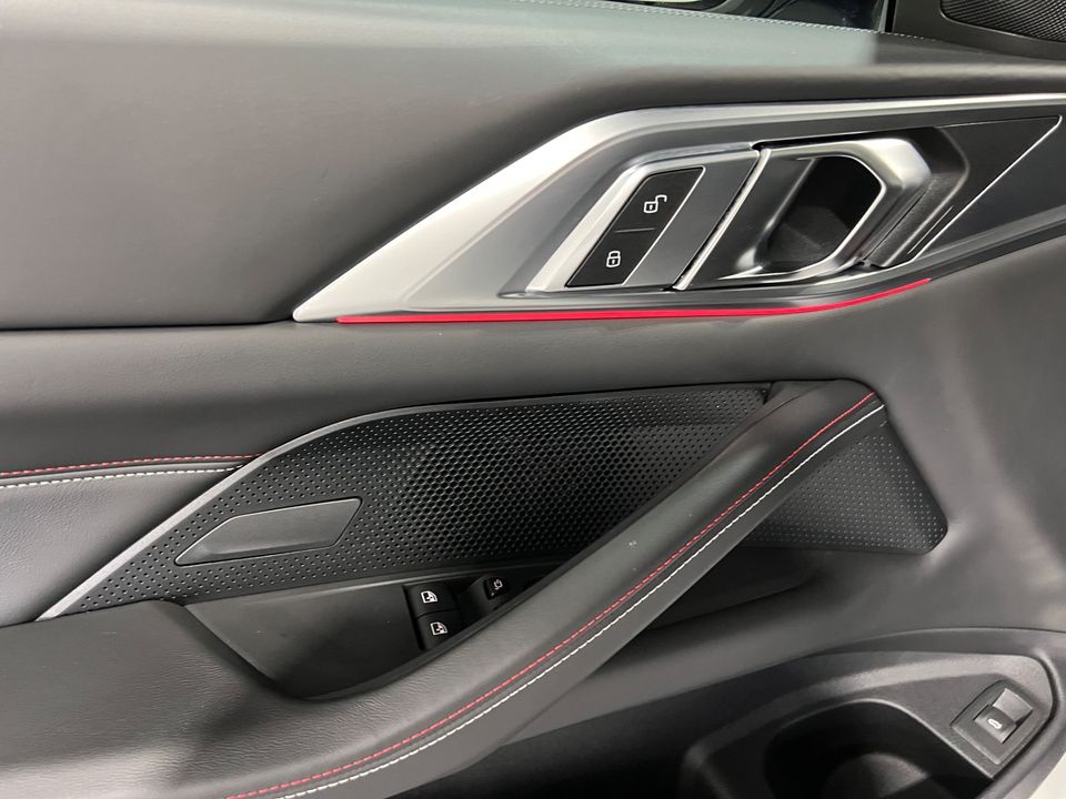2023 BMW M4 CSL 3.0L TWIN TURBO 2DR COUPE FULL PPF