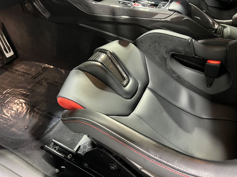 2023 BMW M4 CSL 3.0L TWIN TURBO 2DR COUPE FULL PPF