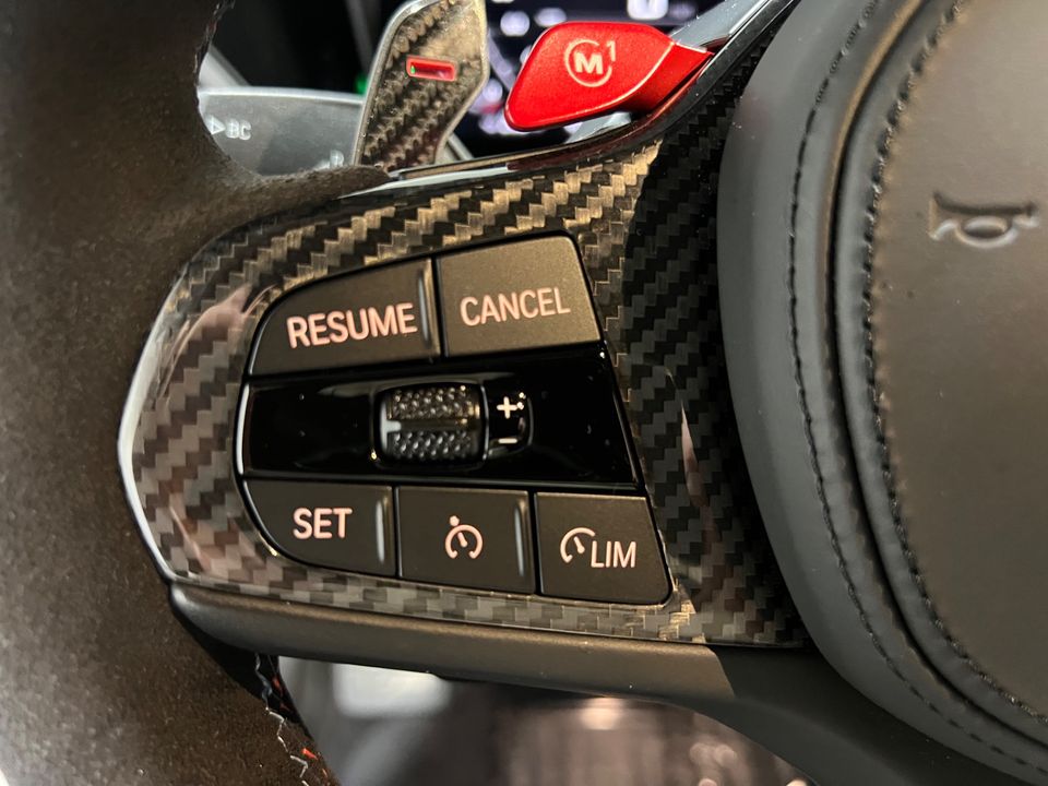 2023 BMW M4 CSL 3.0L TWIN TURBO 2DR COUPE FULL PPF