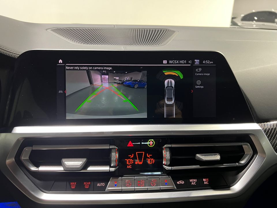 2023 BMW M4 CSL 3.0L TWIN TURBO 2DR COUPE FULL PPF