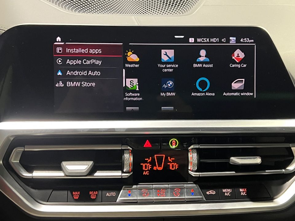 2023 BMW M4 CSL 3.0L TWIN TURBO 2DR COUPE FULL PPF