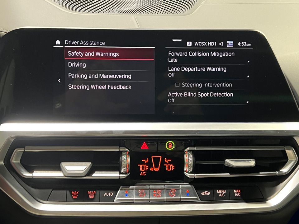 2023 BMW M4 CSL 3.0L TWIN TURBO 2DR COUPE FULL PPF