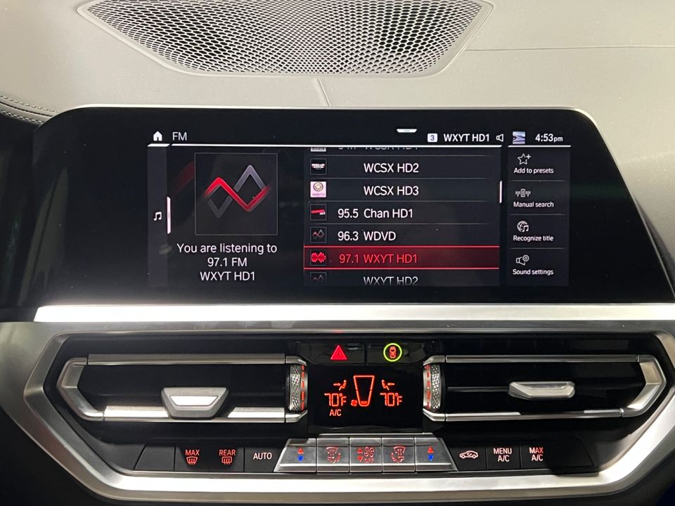 2023 BMW M4 CSL 3.0L TWIN TURBO 2DR COUPE FULL PPF