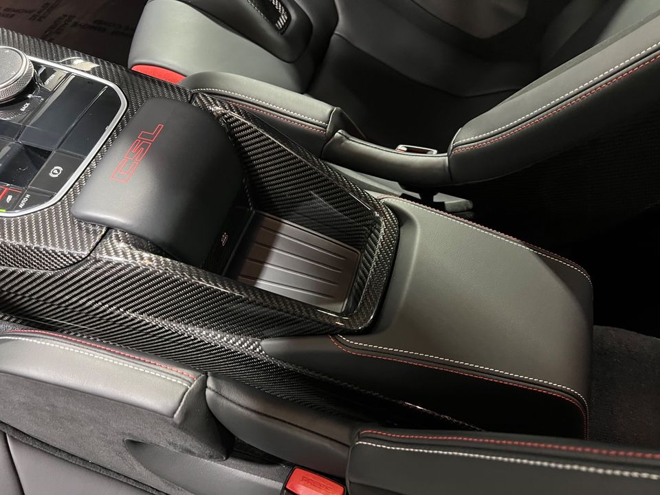 2023 BMW M4 CSL 3.0L TWIN TURBO 2DR COUPE FULL PPF