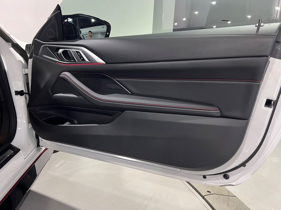 2023 BMW M4 CSL 3.0L TWIN TURBO 2DR COUPE FULL PPF