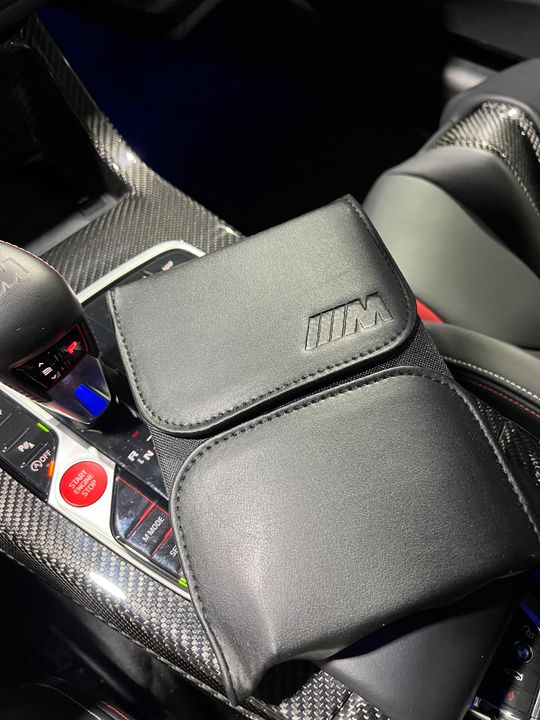 2023 BMW M4 CSL 3.0L TWIN TURBO 2DR COUPE FULL PPF