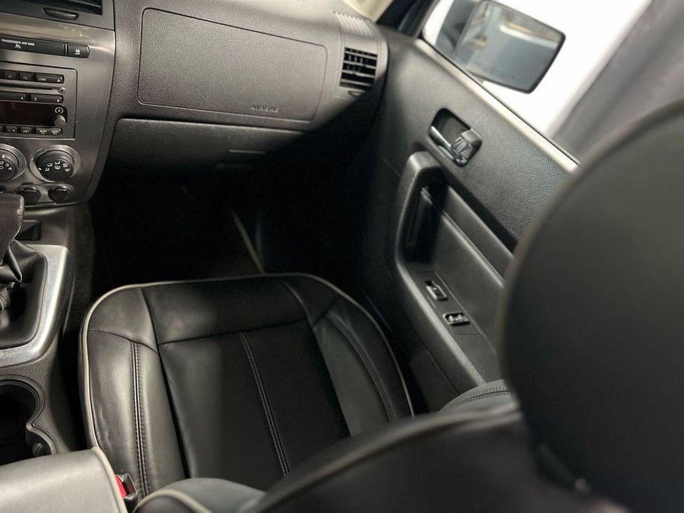 2006 HUMMER H3