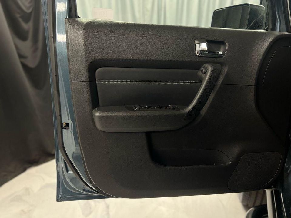 2006 HUMMER H3