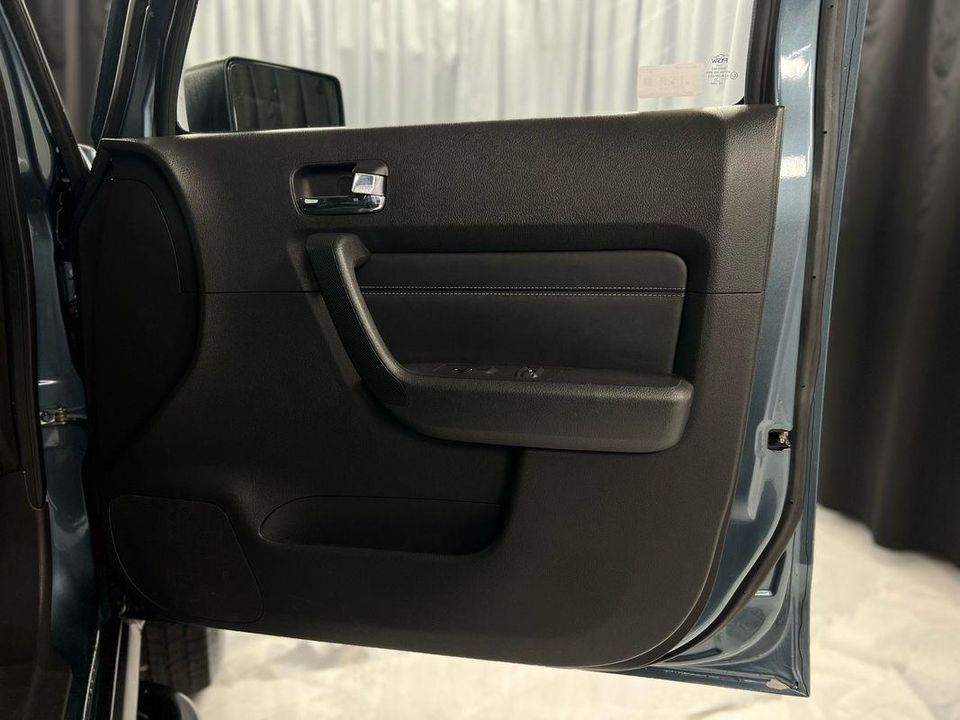 2006 HUMMER H3