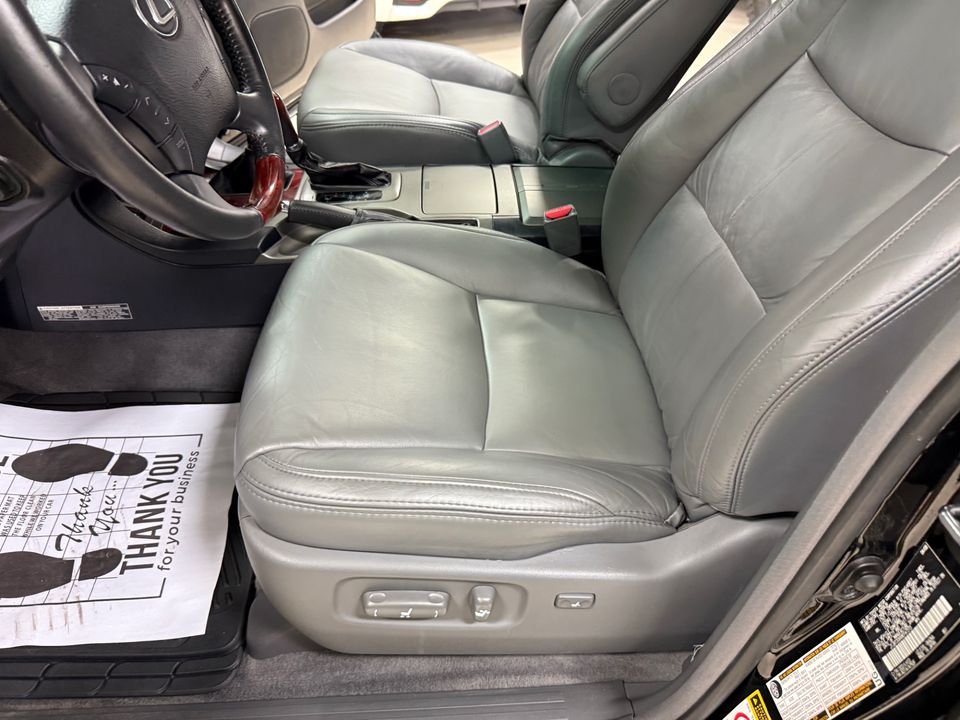 2008 Lexus GX 470 Kings Chariot Overland Build