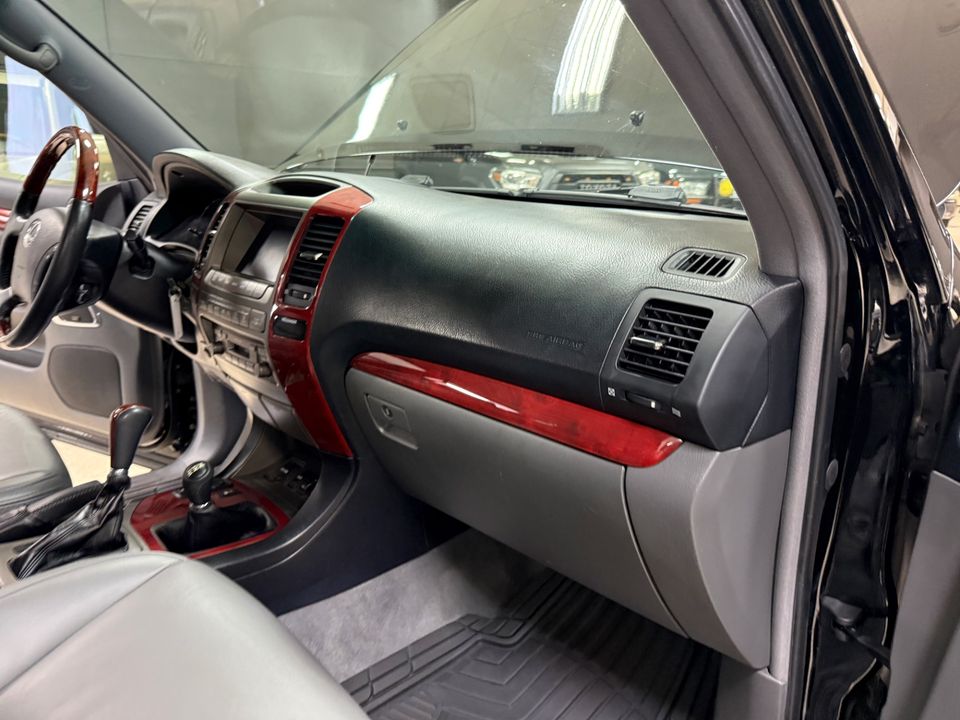 2008 Lexus GX 470 Kings Chariot Overland Build