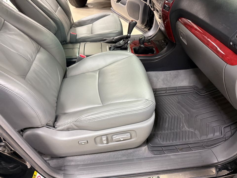 2008 Lexus GX 470 Kings Chariot Overland Build