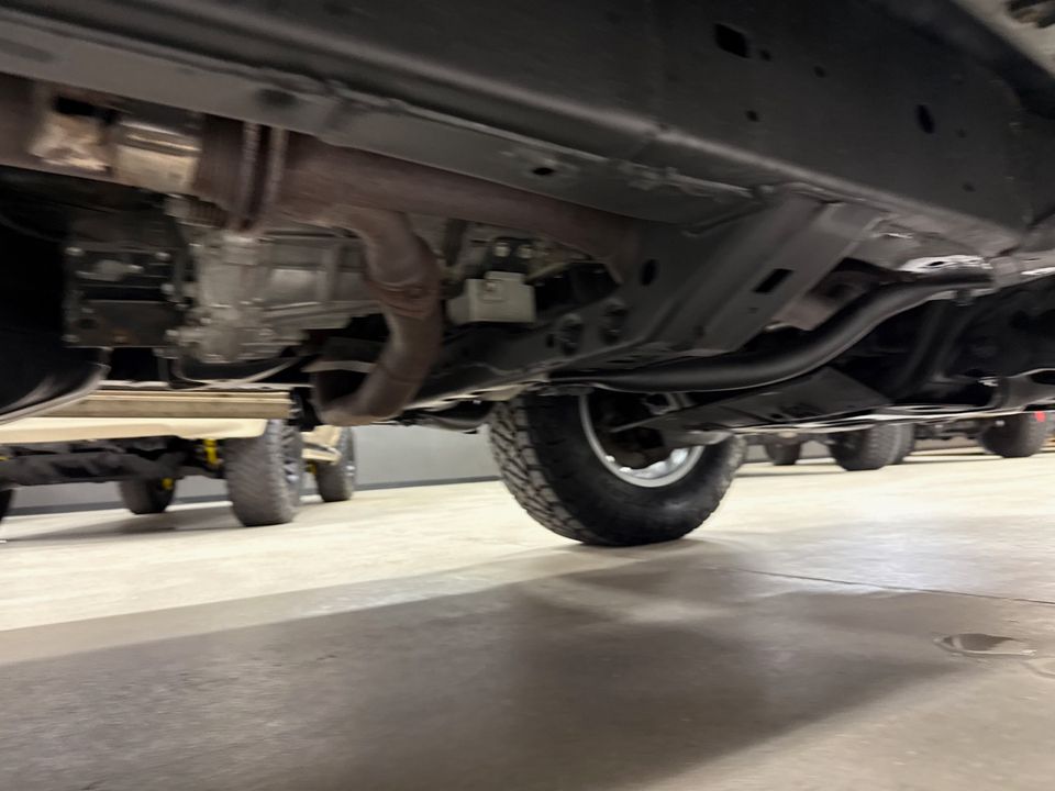2008 Lexus GX 470 Kings Chariot Overland Build