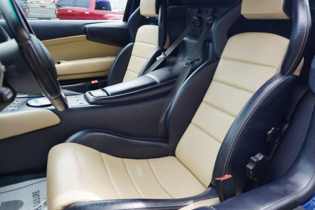 2005 Lamborghini Murcielago