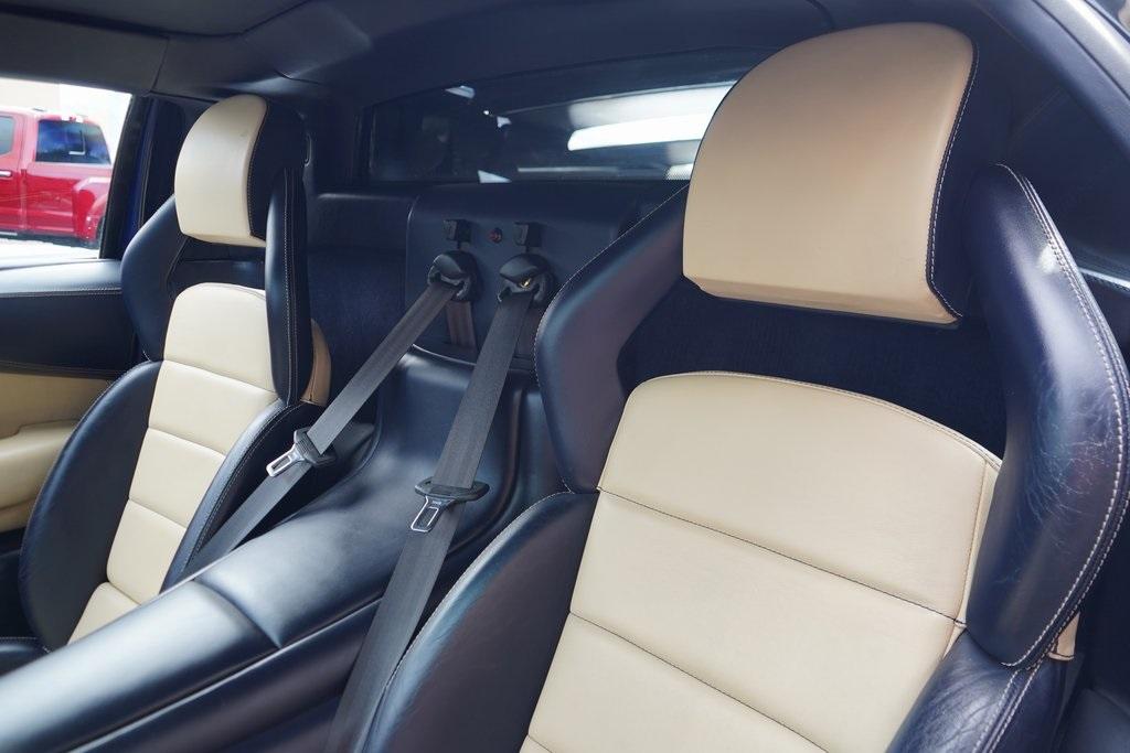 2005 Lamborghini Murcielago