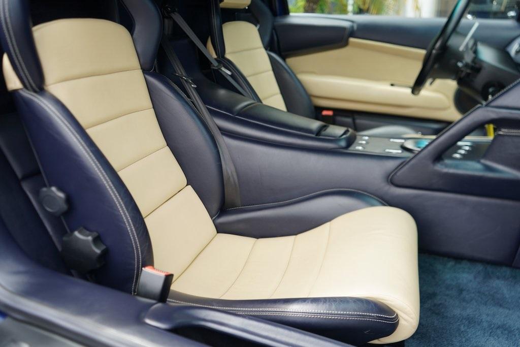 2005 Lamborghini Murcielago