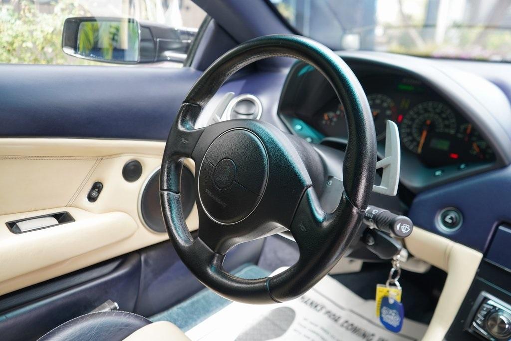 2005 Lamborghini Murcielago