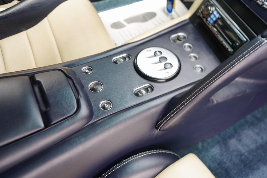 2005 Lamborghini Murcielago