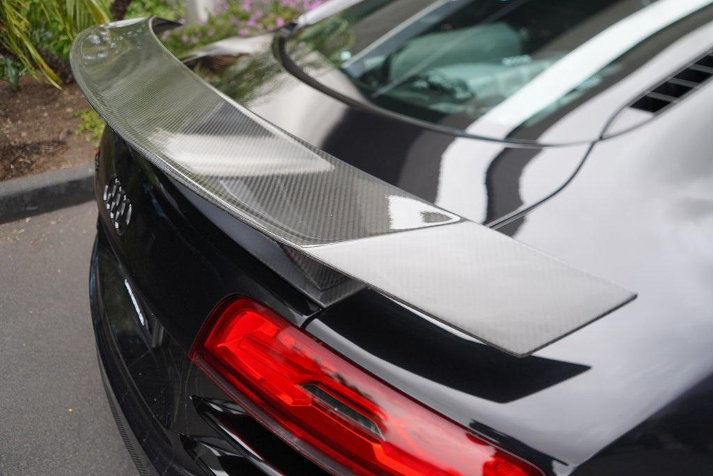 2010 Audi R8