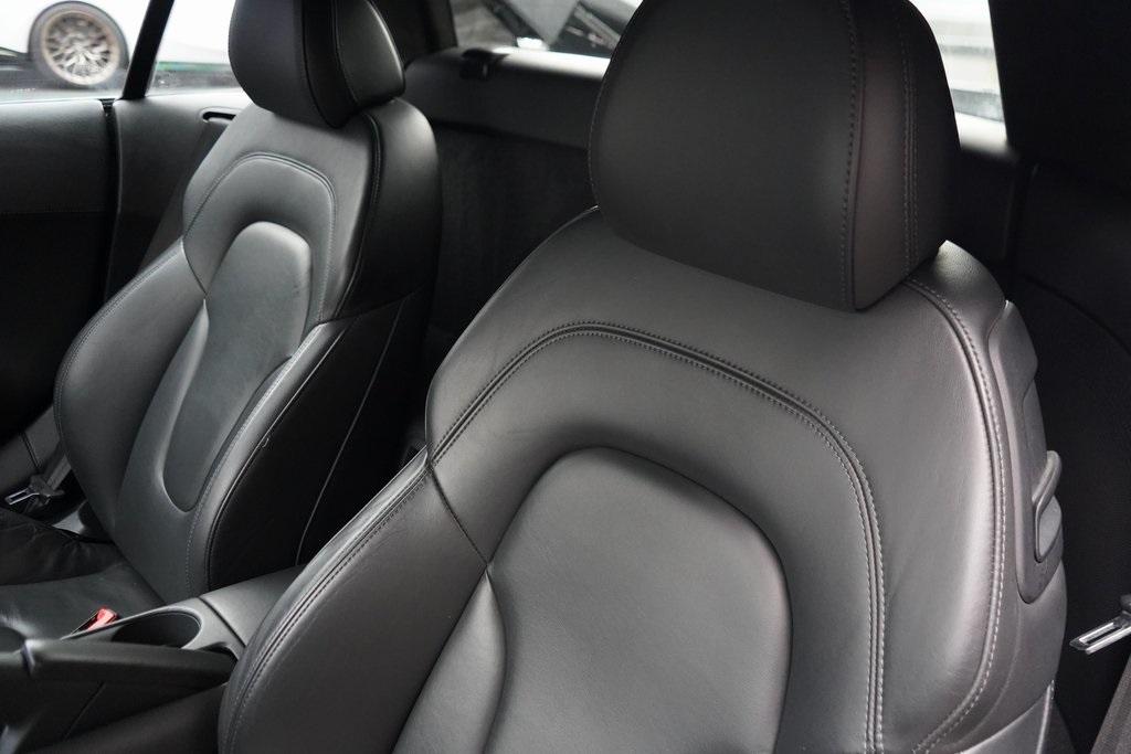 2010 Audi R8