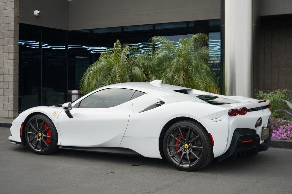 2023 Ferrari SF90 Stradale