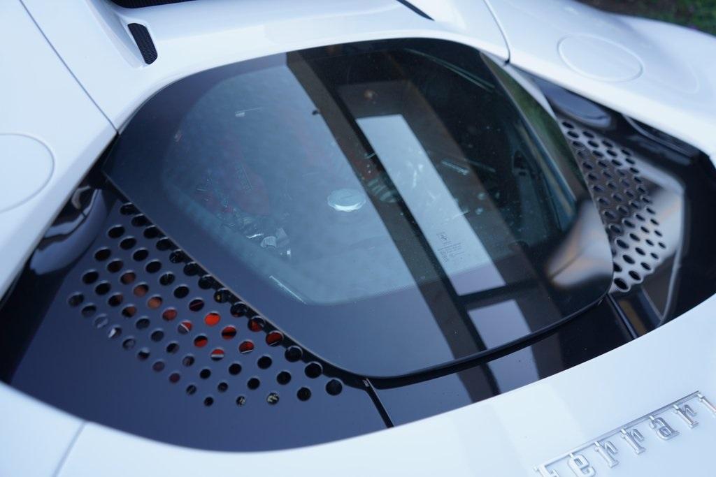 2023 Ferrari SF90 Stradale