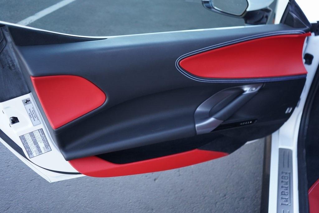 2023 Ferrari SF90 Stradale