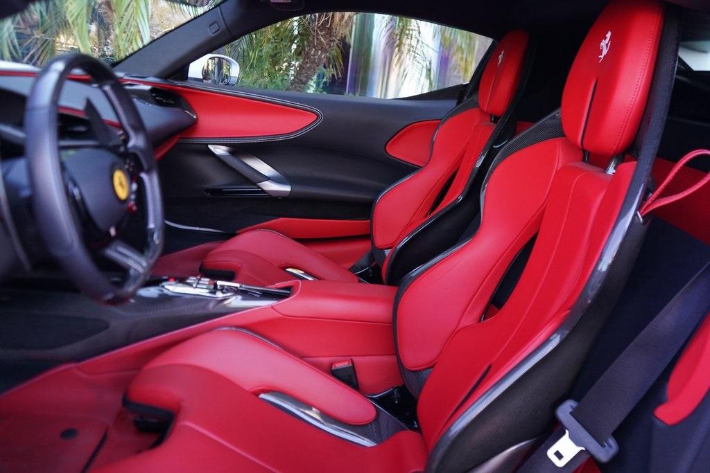 2023 Ferrari SF90 Stradale