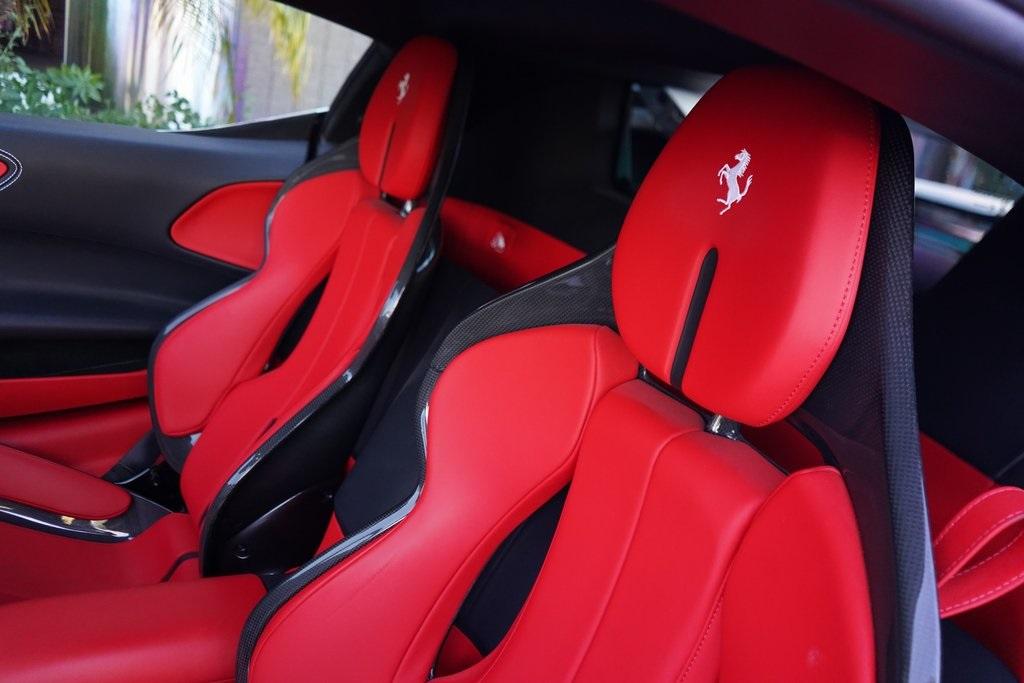2023 Ferrari SF90 Stradale