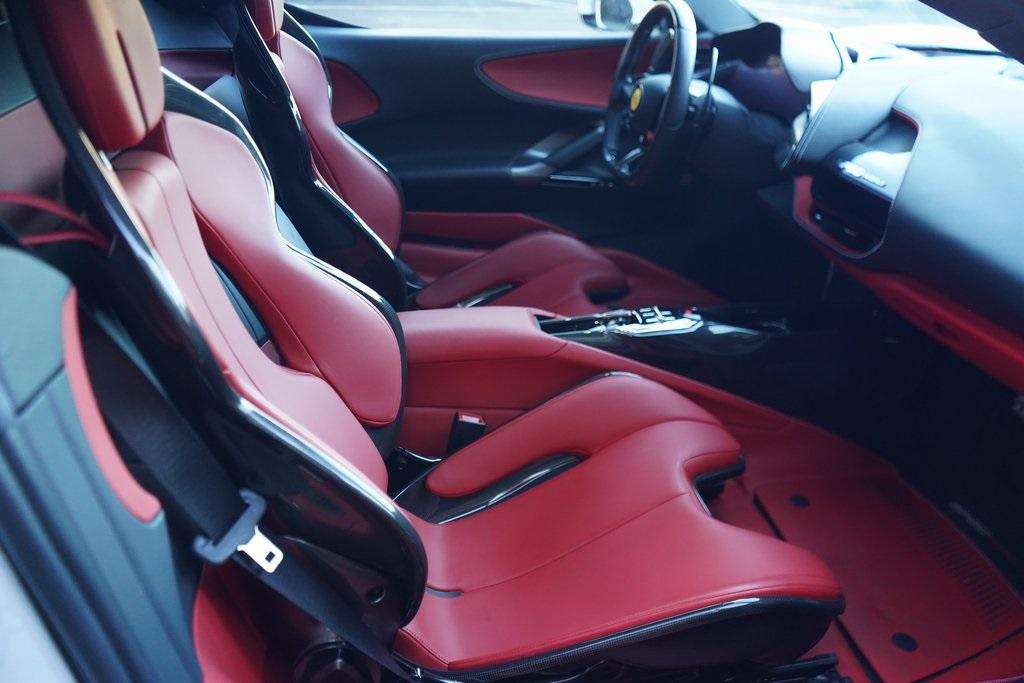 2023 Ferrari SF90 Stradale