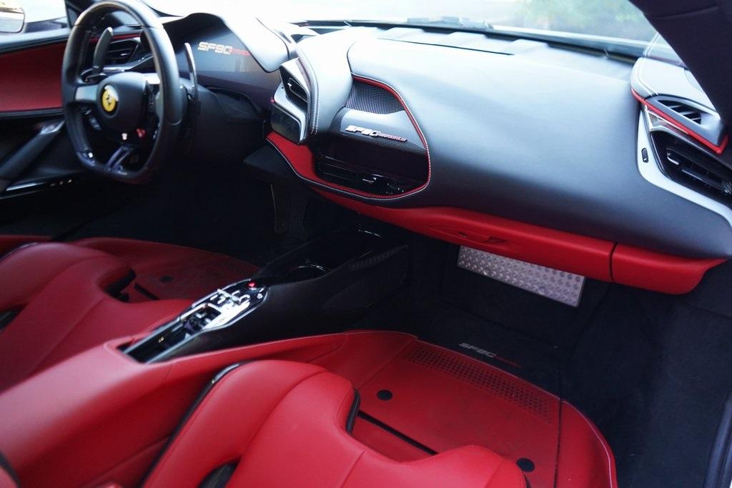 2023 Ferrari SF90 Stradale