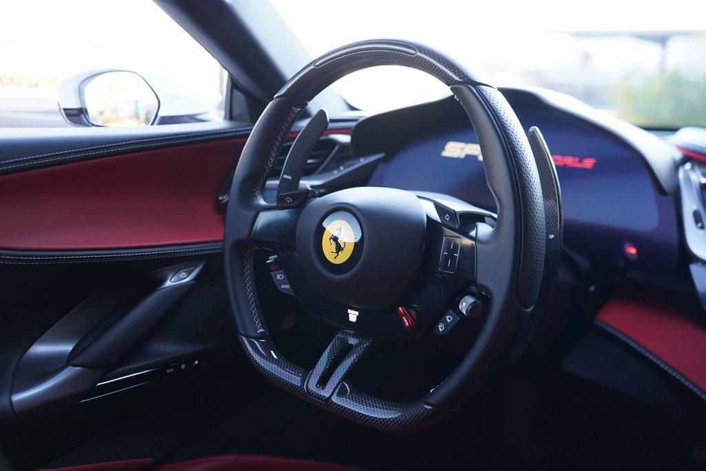2023 Ferrari SF90 Stradale