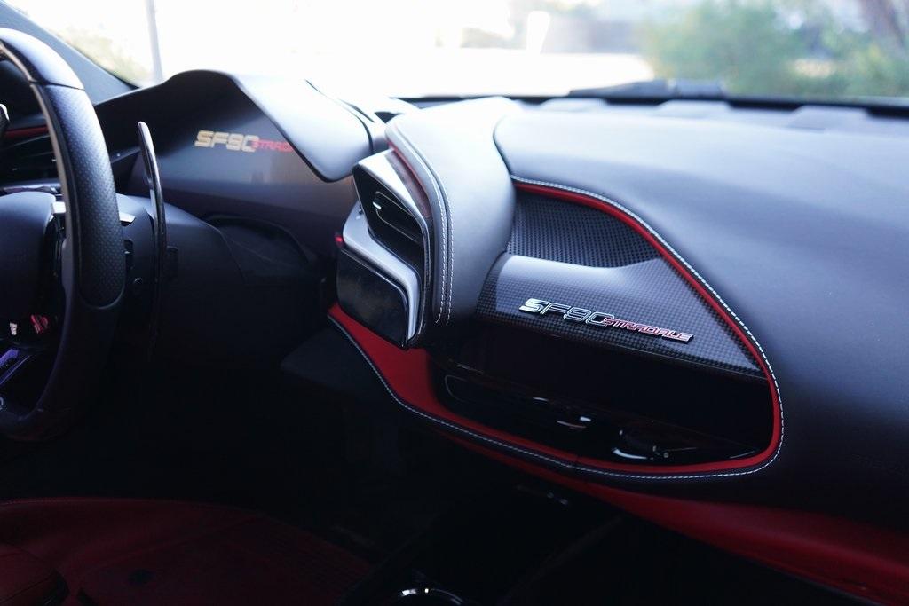 2023 Ferrari SF90 Stradale