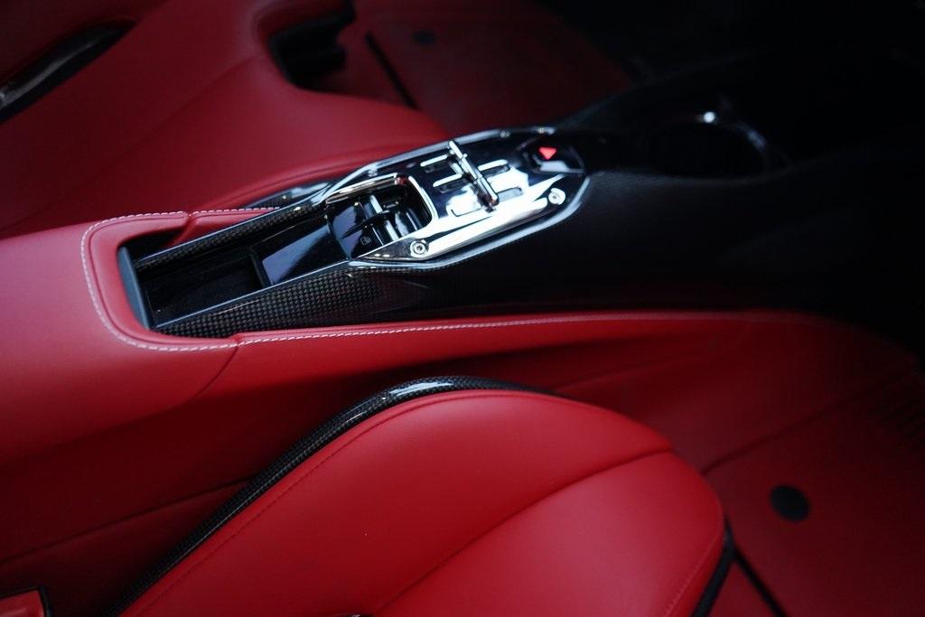 2023 Ferrari SF90 Stradale