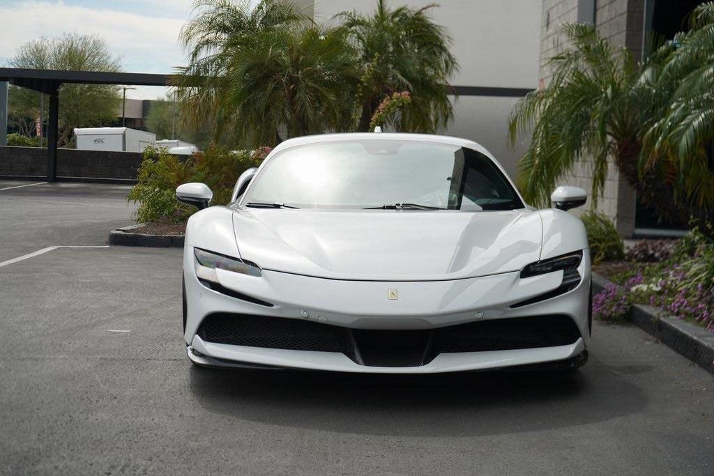 2023 Ferrari SF90 Stradale