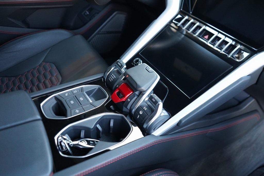 2022 Lamborghini Urus
