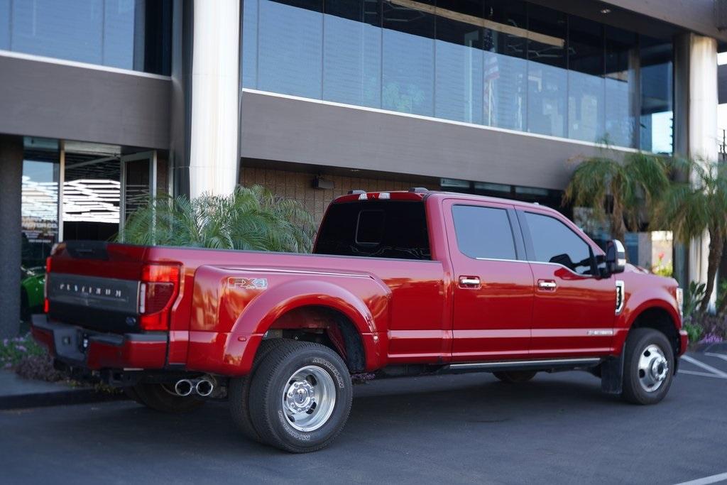2022 Ford F-350SD